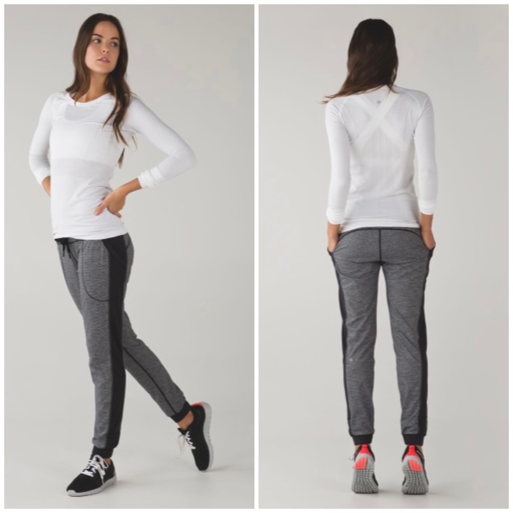 Lululemon RARE Base Runner Pant - Picture 10 of 11